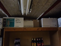 Grote partij diverse glazen - afbeelding 5 van  8