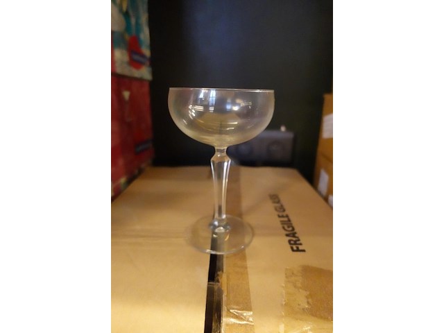 Grote partij diverse glazen - afbeelding 5 van  11