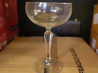 Grote partij diverse glazen - afbeelding 5 van  11