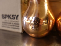 Grote partij diverse glazen - afbeelding 7 van  11