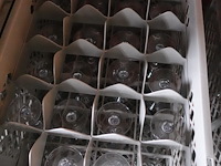 Grote partij diverse glazen - afbeelding 4 van  13