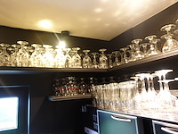 Grote partij diverse glazen - afbeelding 7 van  13