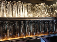 Grote partij diverse glazen - afbeelding 9 van  13