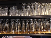 Grote partij diverse glazen - afbeelding 10 van  13