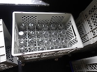 Grote partij diverse glazen - afbeelding 13 van  13