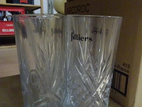 Grote partij diverse glazen - afbeelding 4 van  17