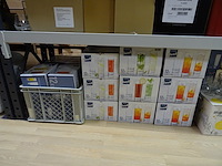 Grote partij diverse glazen - afbeelding 10 van  17