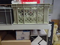 Grote partij diverse glazen - afbeelding 16 van  17