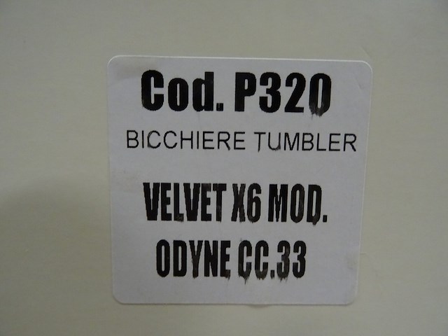 Grote partij diverse glazen - afbeelding 17 van  17