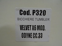 Grote partij diverse glazen - afbeelding 17 van  17