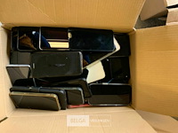 Grote partij diverse gsm's - afbeelding 1 van  1