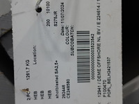 Grote partij diverse h-balken - afbeelding 4 van  10