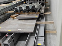 Grote partij diverse h-balken - afbeelding 10 van  10