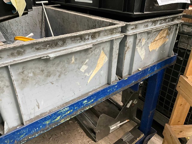 Grote partij diverse hamers - afbeelding 9 van  17