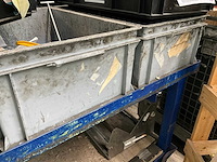 Grote partij diverse hamers - afbeelding 9 van  17