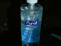 Grote partij diverse handgel - afbeelding 3 van  6