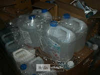 Grote partij diverse handgel - afbeelding 4 van  6