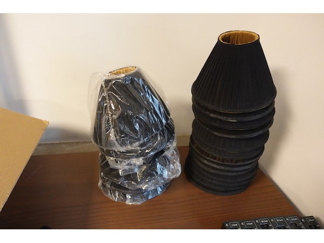 Grote partij diverse inhoud bureau - afbeelding 3 van  14