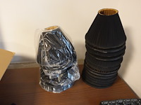 Grote partij diverse inhoud bureau - afbeelding 3 van  14