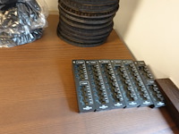 Grote partij diverse inhoud bureau - afbeelding 4 van  14