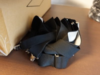 Grote partij diverse inhoud bureau - afbeelding 5 van  14