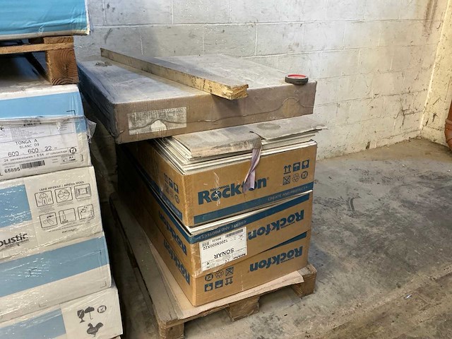 Grote partij diverse isolatie - afbeelding 4 van  17