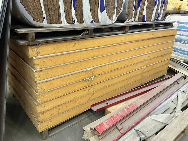 Grote partij diverse isolatie - afbeelding 6 van  17