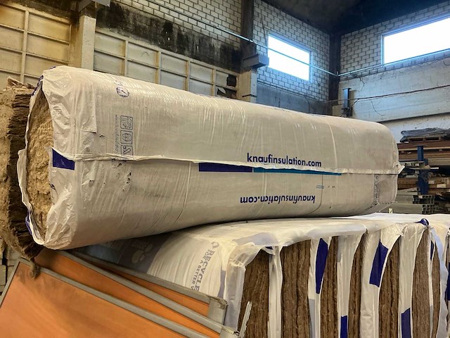Grote partij diverse isolatie - afbeelding 7 van  17