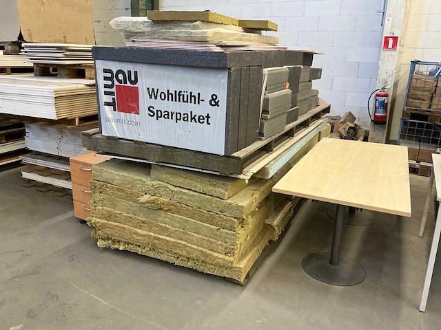 Grote partij diverse isolatie - afbeelding 8 van  17