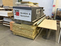 Grote partij diverse isolatie - afbeelding 8 van  17