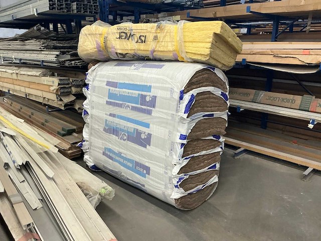 Grote partij diverse isolatie - afbeelding 9 van  17