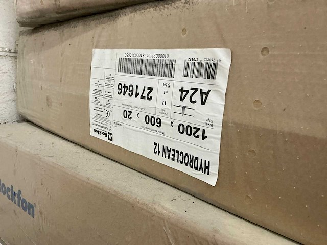 Grote partij diverse isolatie - afbeelding 11 van  17