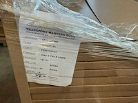 Grote partij diverse kartonnen dozen - afbeelding 10 van  21