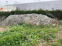 Grote partij diverse kasseien - afbeelding 2 van  5