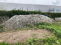 Grote partij diverse kasseien - afbeelding 3 van  5