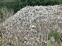 Grote partij diverse kasseien - afbeelding 4 van  5