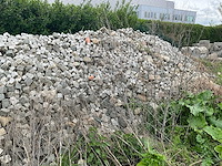 Grote partij diverse kasseien - afbeelding 5 van  5