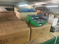 Grote partij diverse lagers - afbeelding 4 van  14
