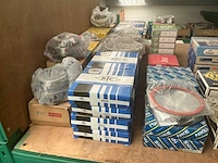 Grote partij diverse lagers - afbeelding 7 van  14