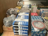 Grote partij diverse lagers - afbeelding 8 van  14