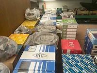 Grote partij diverse lagers - afbeelding 9 van  14