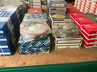 Grote partij diverse lagers - afbeelding 10 van  14