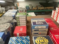 Grote partij diverse lagers - afbeelding 11 van  14