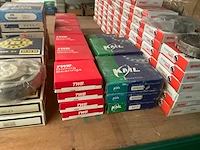 Grote partij diverse lagers - afbeelding 12 van  14