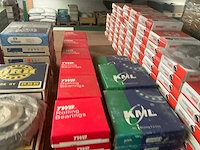 Grote partij diverse lagers - afbeelding 13 van  14