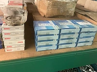 Grote partij diverse lagers - afbeelding 14 van  14