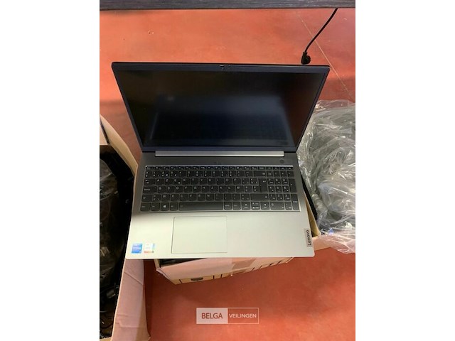 Grote partij diverse laptops - afbeelding 2 van  3