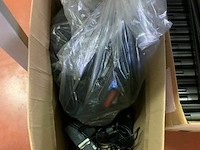 Grote partij diverse laptops - afbeelding 3 van  3