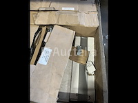 Grote partij diverse lasglazen zonder pallet - afbeelding 3 van  3