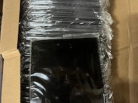 Grote partij diverse lasglazen zonder pallet - afbeelding 2 van  3